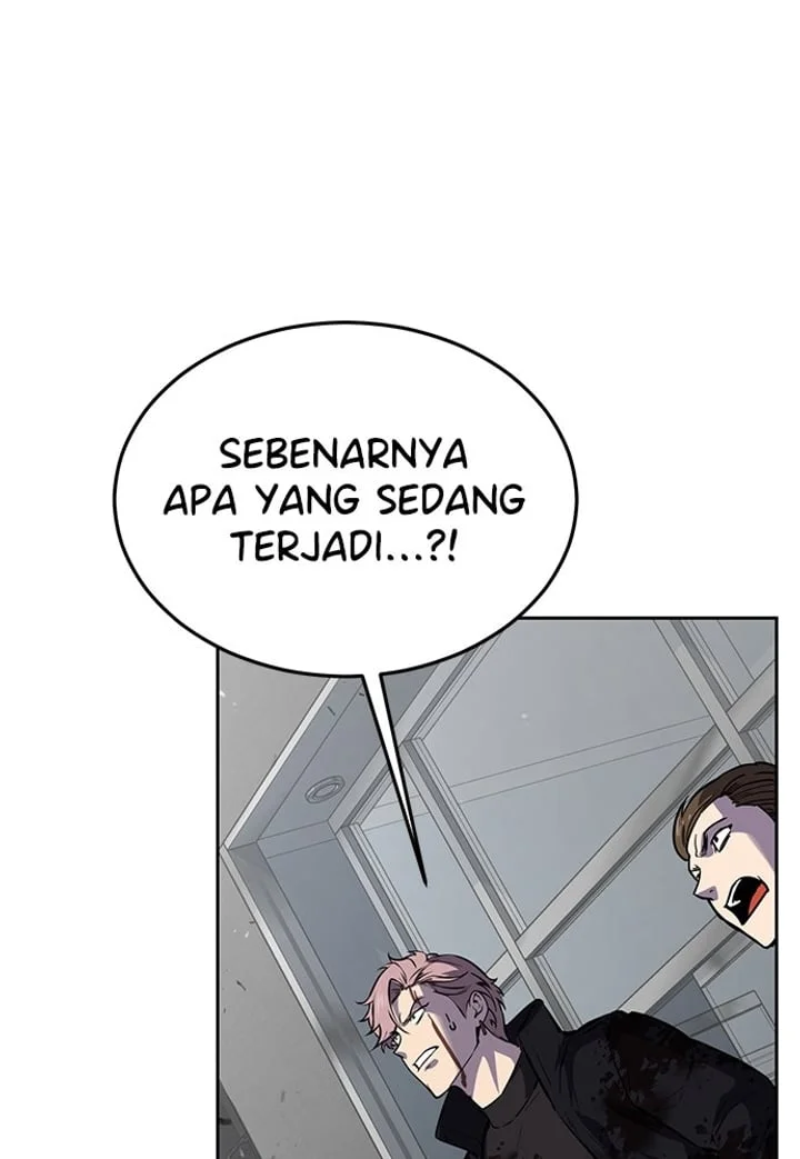 Ticket Hero S2 Chapter 256 Gambar 106