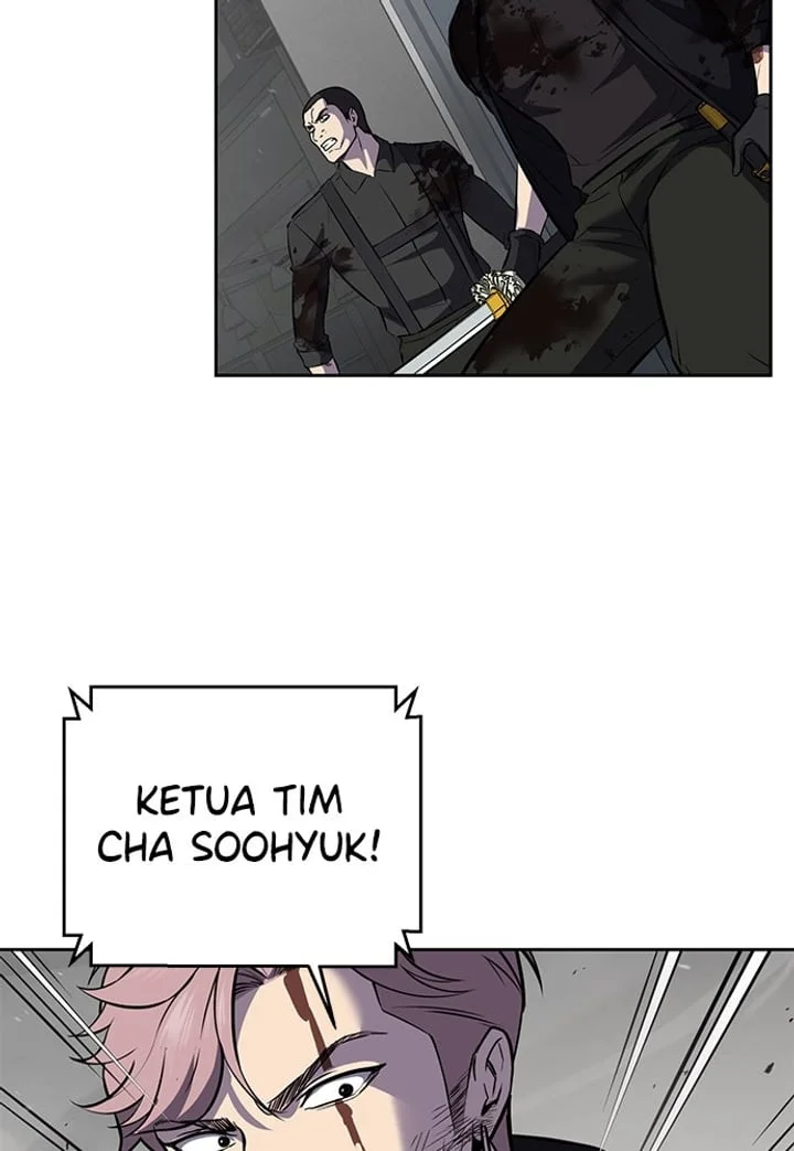 Ticket Hero S2 Chapter 256 Gambar 107