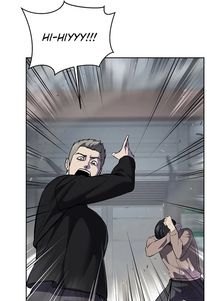 Ticket Hero S2 Chapter 256 Gambar 110