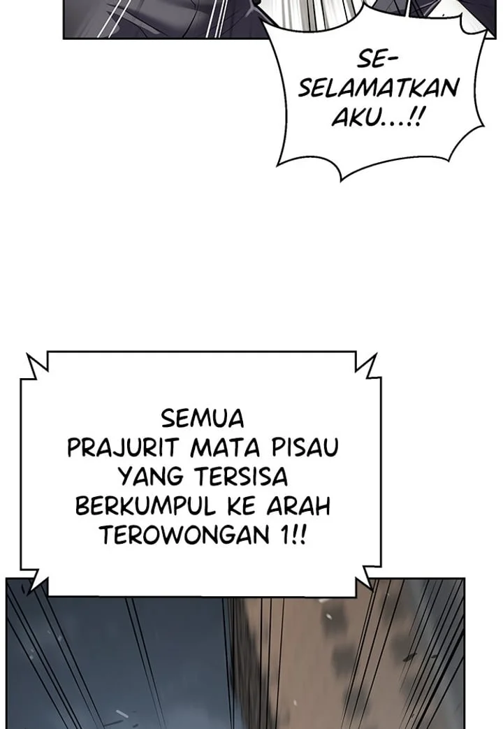Ticket Hero S2 Chapter 256 Gambar 111