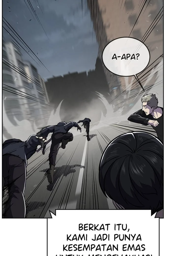 Ticket Hero S2 Chapter 256 Gambar 112