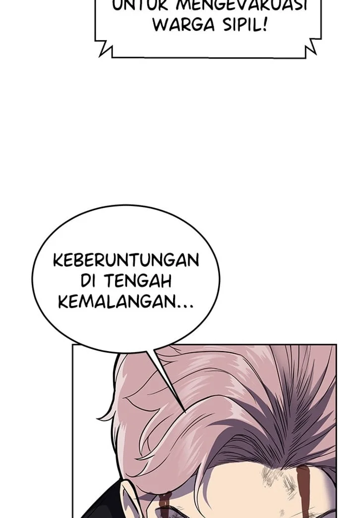 Ticket Hero S2 Chapter 256 Gambar 113