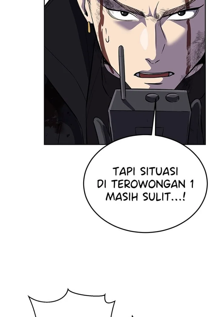 Ticket Hero S2 Chapter 256 Gambar 114