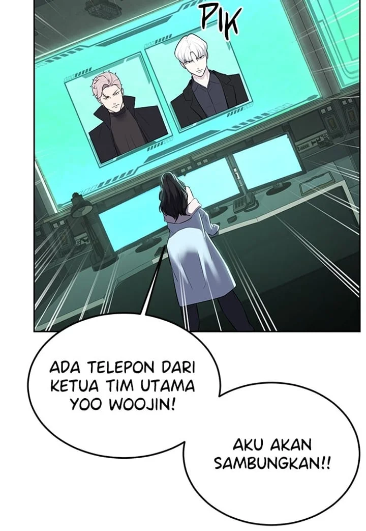Ticket Hero S2 Chapter 256 Gambar 116