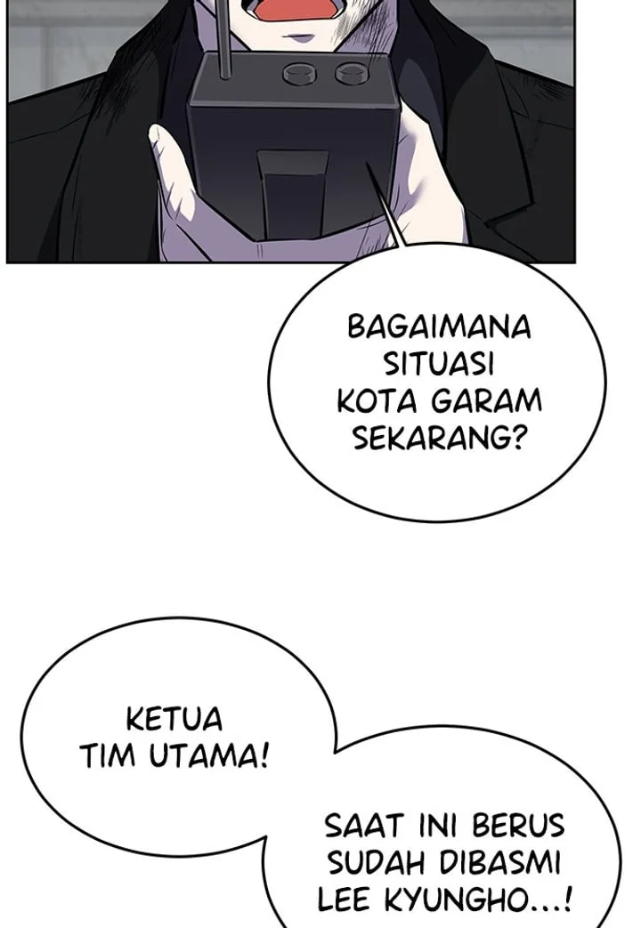 Ticket Hero S2 Chapter 256 Gambar 118