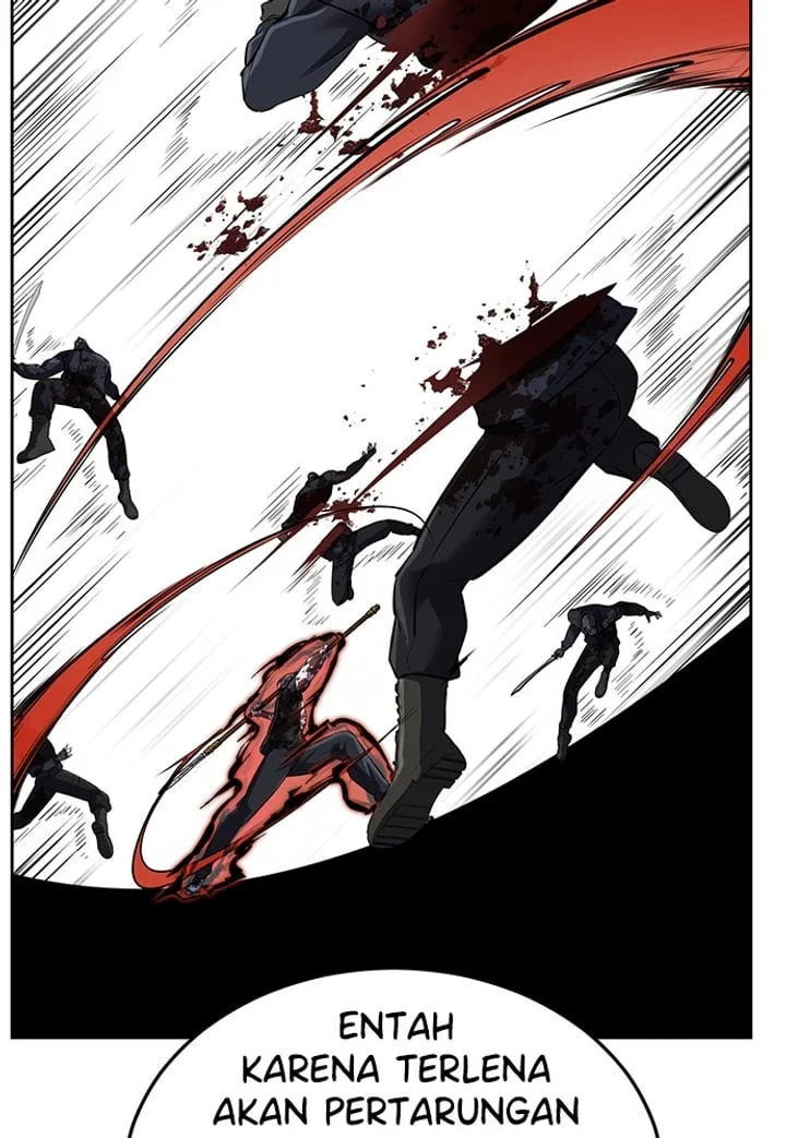 Ticket Hero S2 Chapter 256 Gambar 121