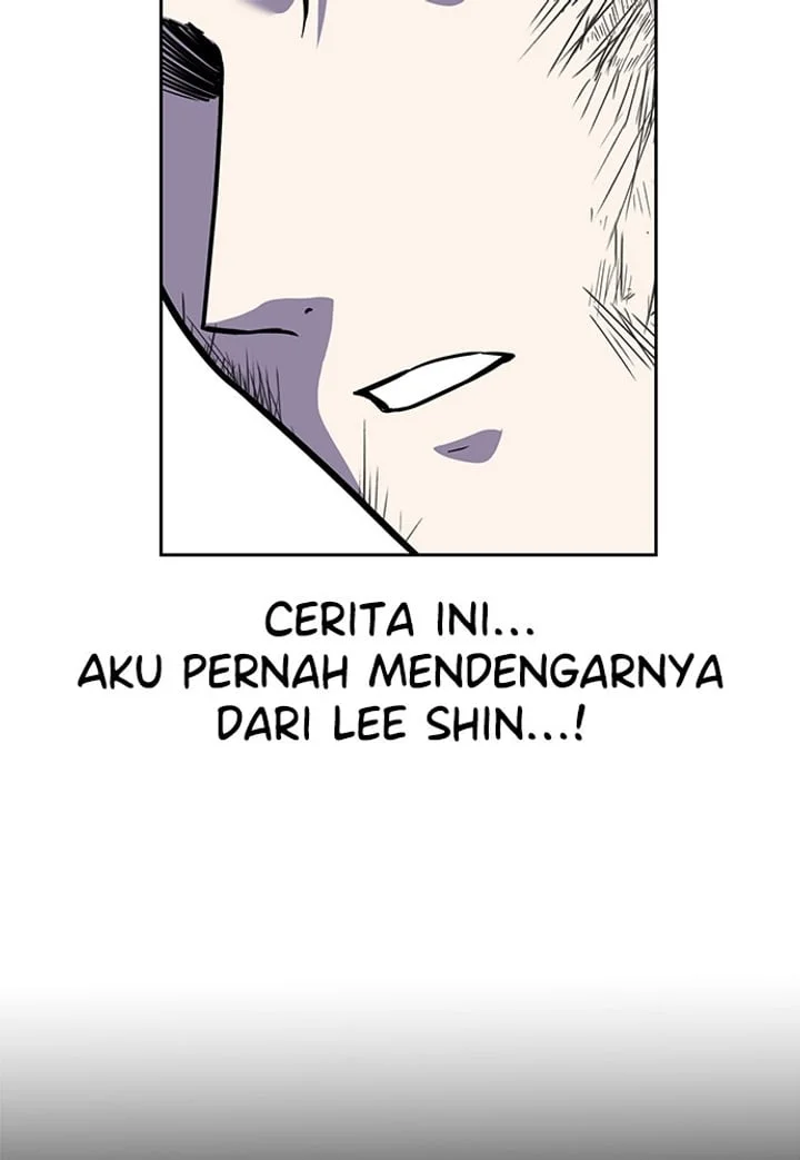Ticket Hero S2 Chapter 256 Gambar 123