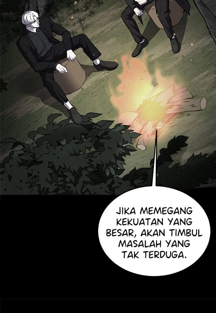 Ticket Hero S2 Chapter 256 Gambar 125