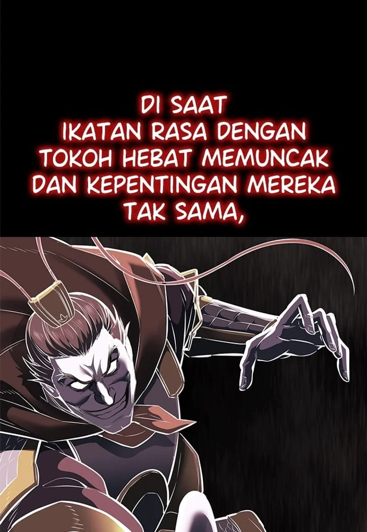 Ticket Hero S2 Chapter 256 Gambar 126