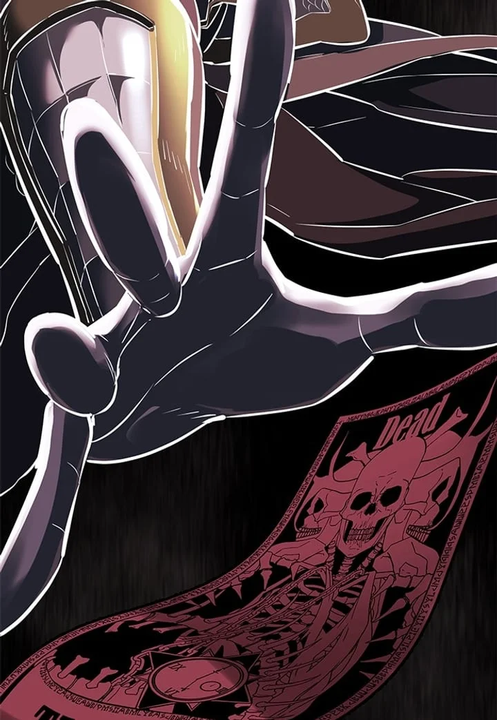 Ticket Hero S2 Chapter 256 Gambar 127