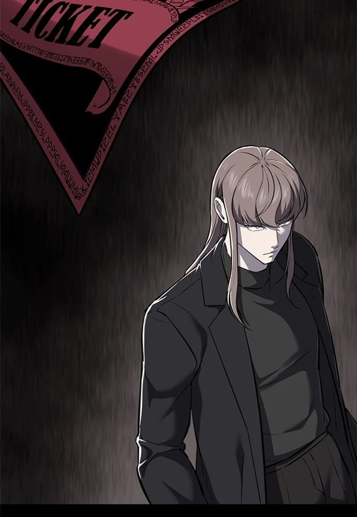Ticket Hero S2 Chapter 256 Gambar 128