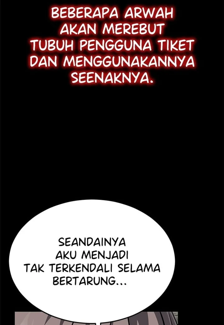 Ticket Hero S2 Chapter 256 Gambar 129