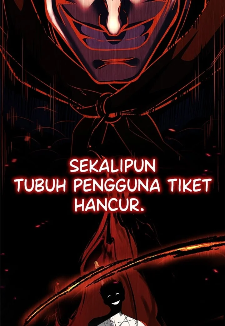Ticket Hero S2 Chapter 256 Gambar 13