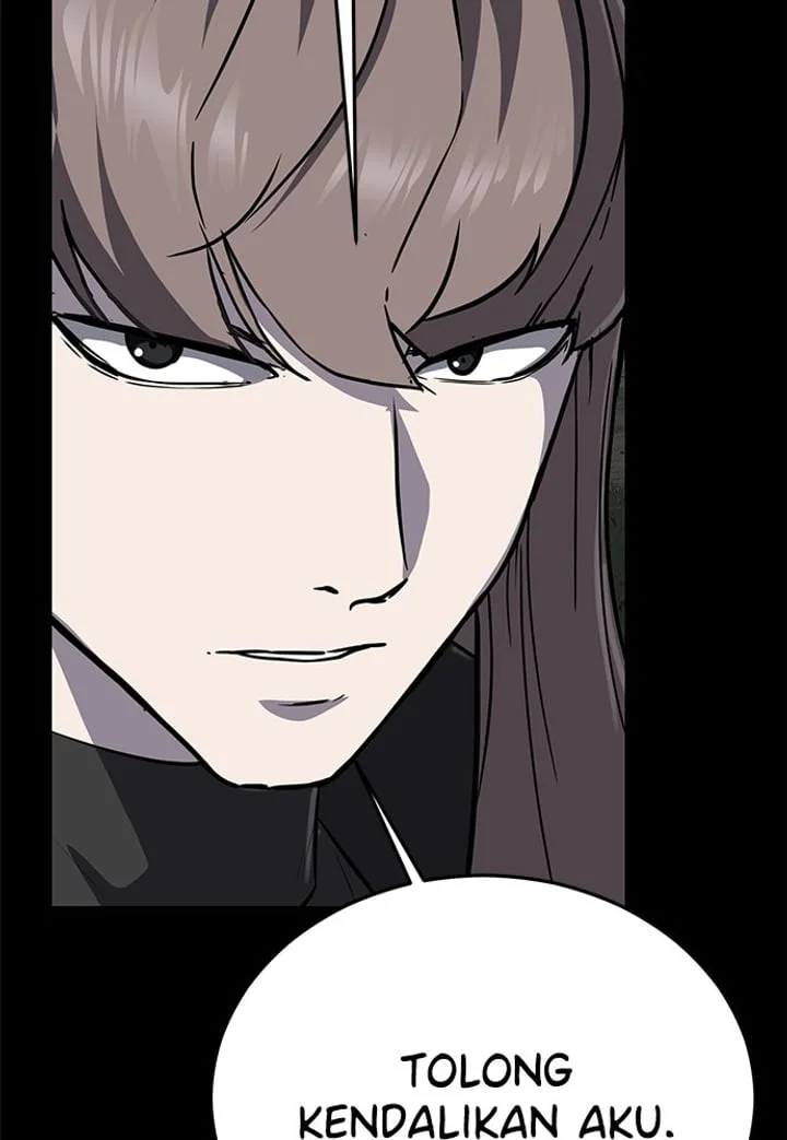 Ticket Hero S2 Chapter 256 Gambar 130