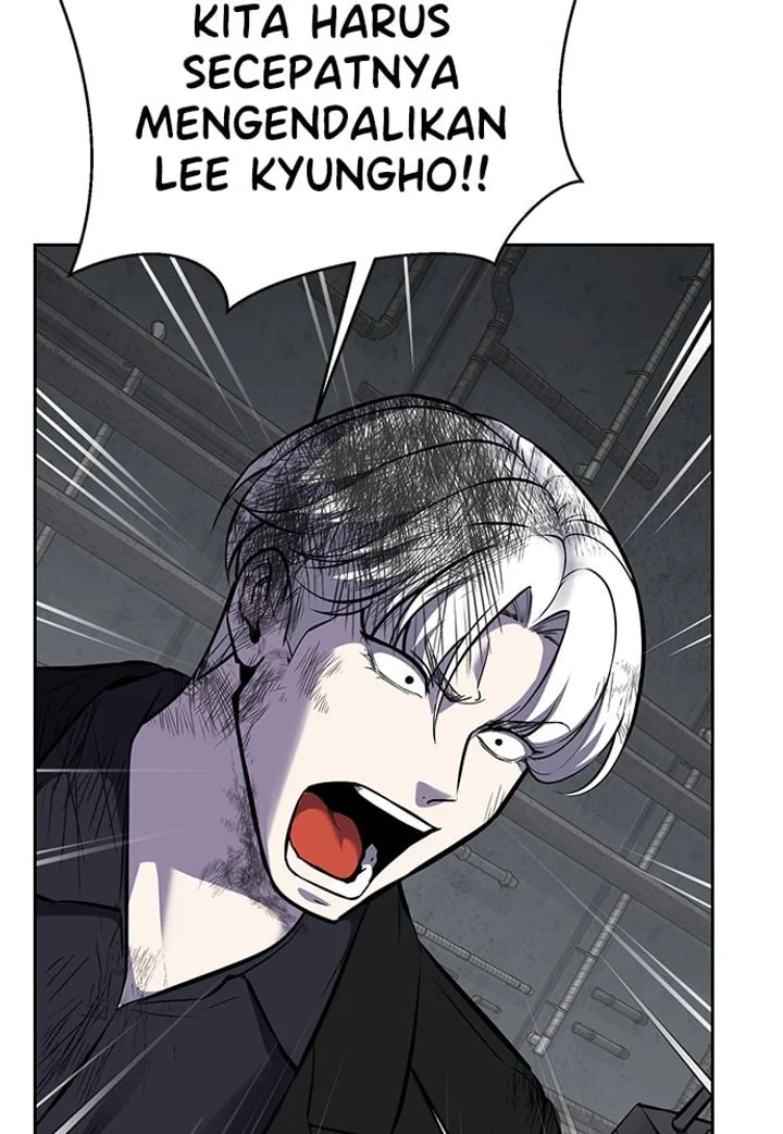 Ticket Hero S2 Chapter 256 Gambar 132
