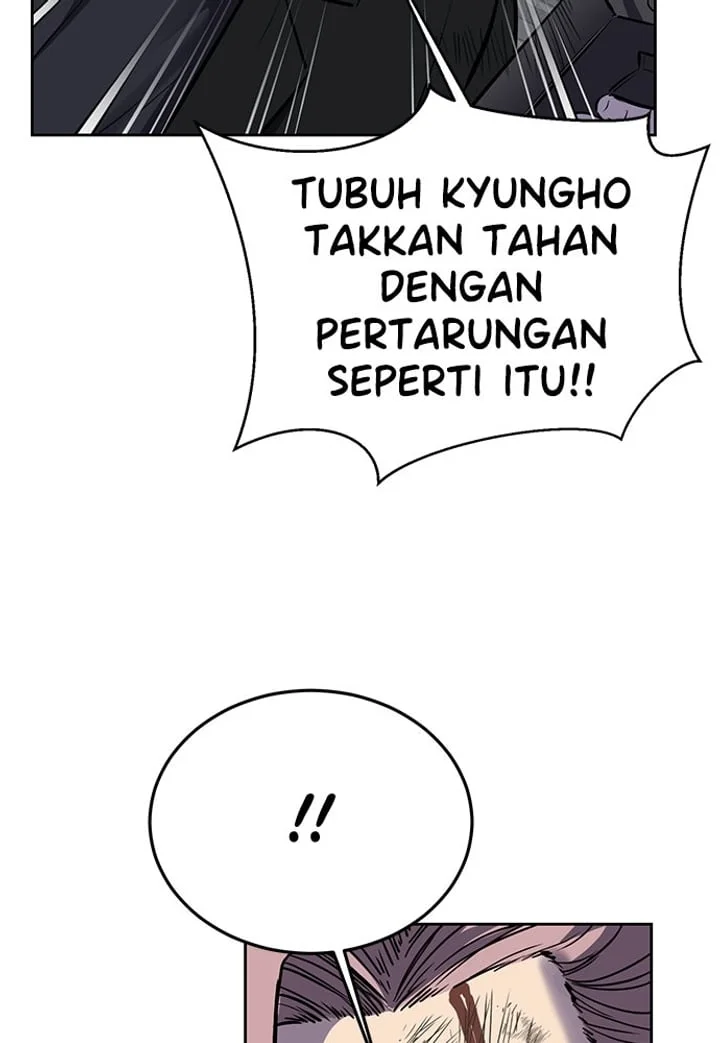 Ticket Hero S2 Chapter 256 Gambar 133
