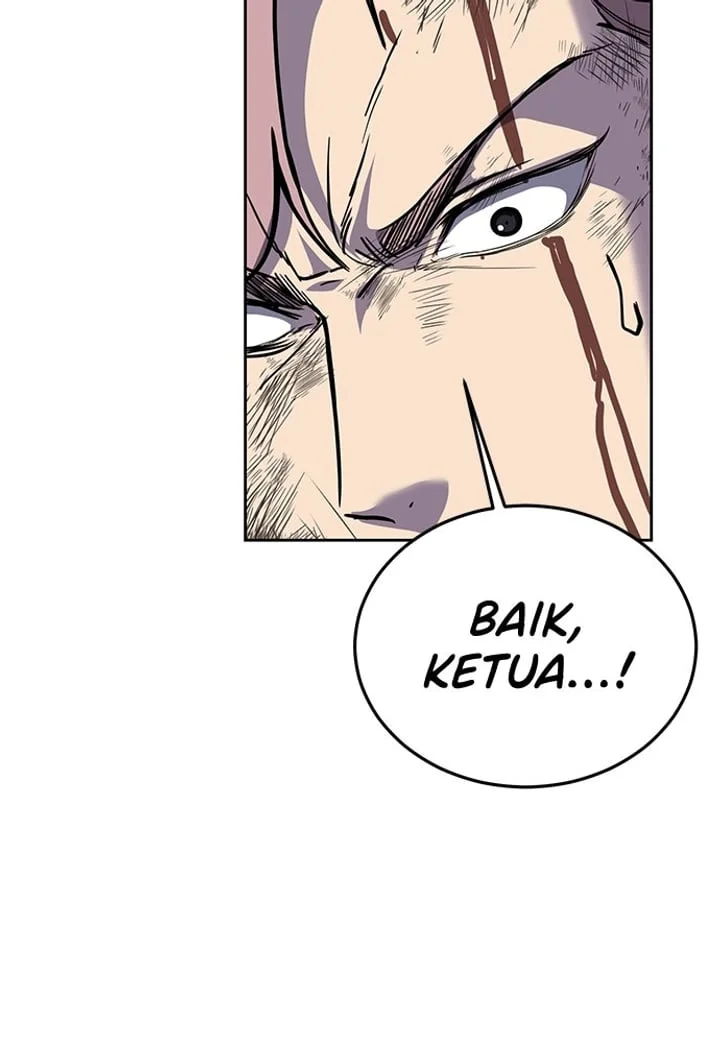 Ticket Hero S2 Chapter 256 Gambar 134
