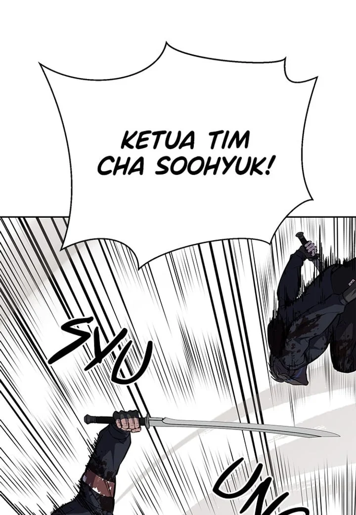 Ticket Hero S2 Chapter 256 Gambar 135