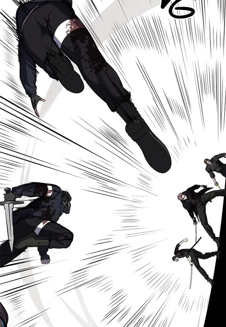 Ticket Hero S2 Chapter 256 Gambar 136