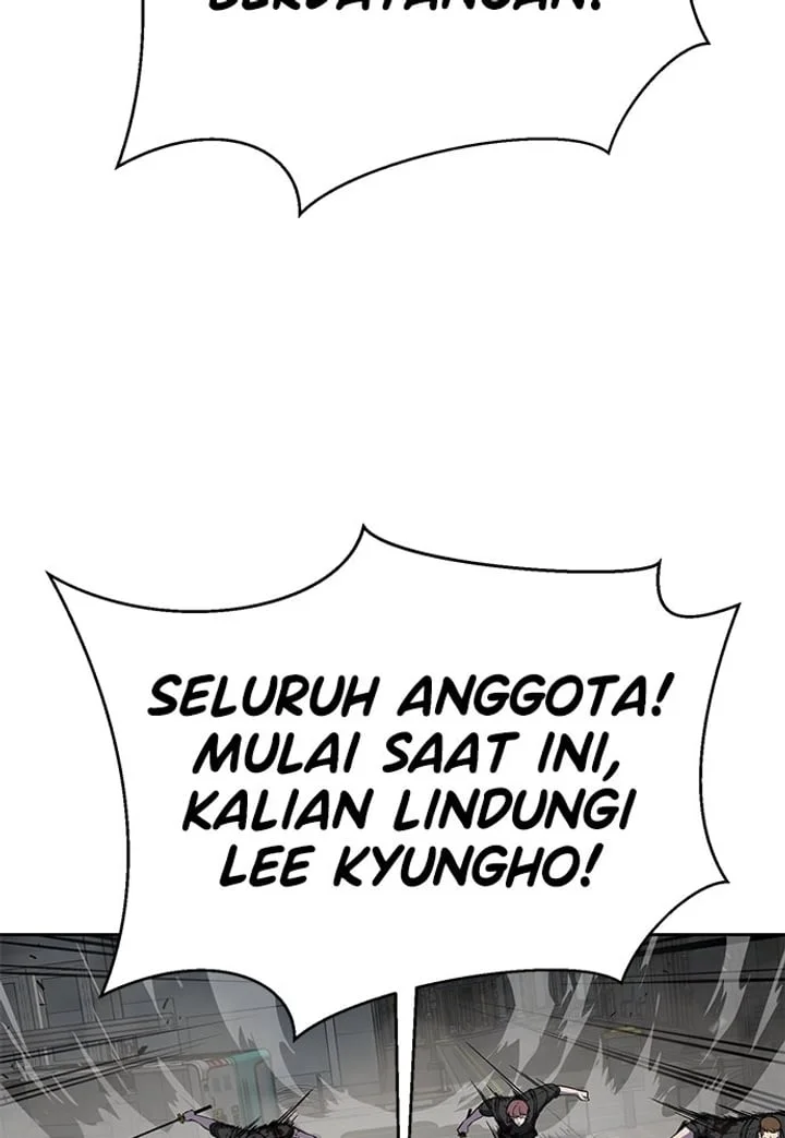 Ticket Hero S2 Chapter 256 Gambar 138