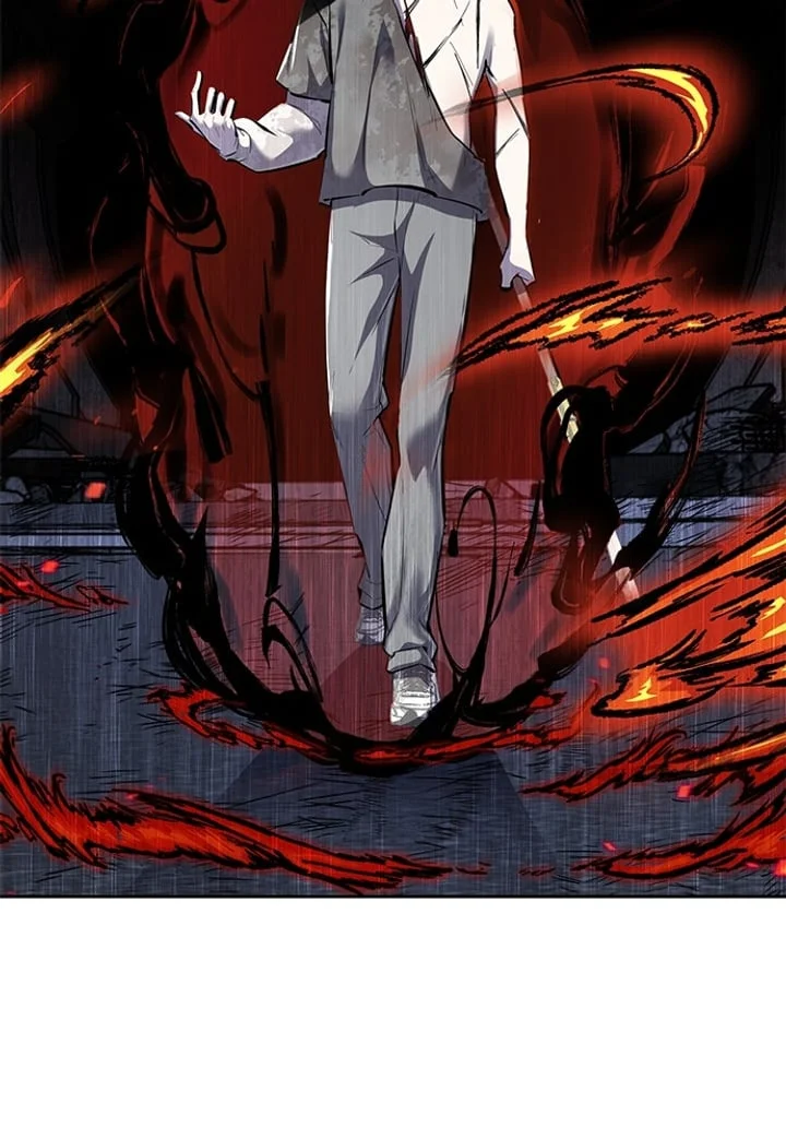 Ticket Hero S2 Chapter 256 Gambar 14
