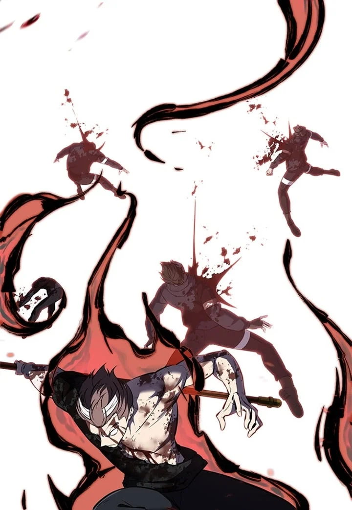 Ticket Hero S2 Chapter 256 Gambar 141