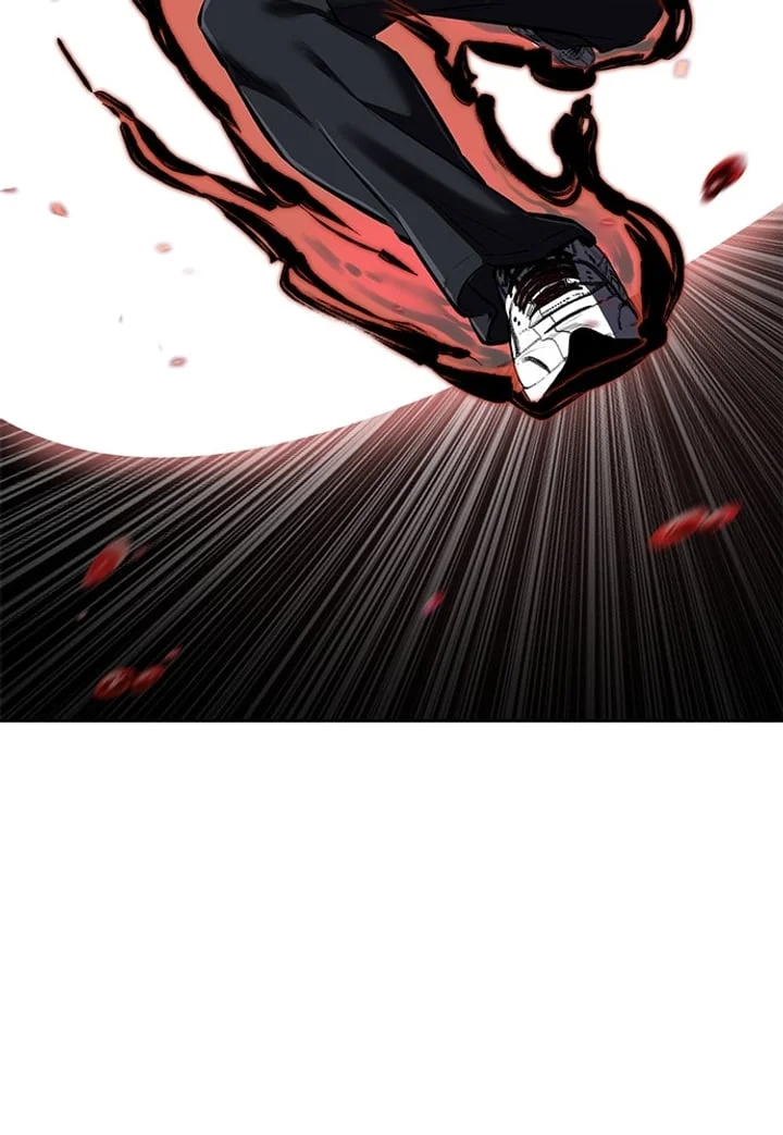 Ticket Hero S2 Chapter 256 Gambar 142