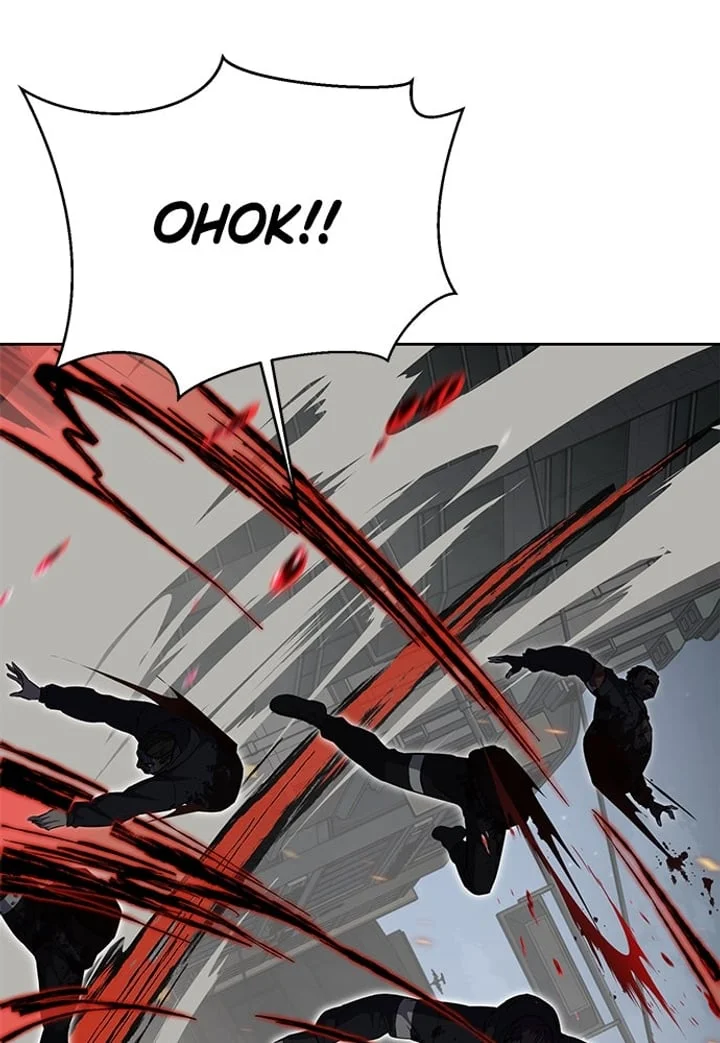 Ticket Hero S2 Chapter 256 Gambar 143