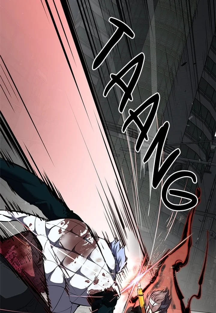 Ticket Hero S2 Chapter 256 Gambar 147
