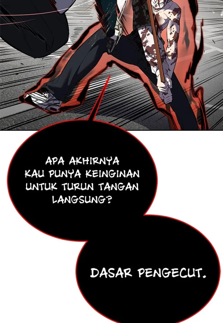 Ticket Hero S2 Chapter 256 Gambar 148