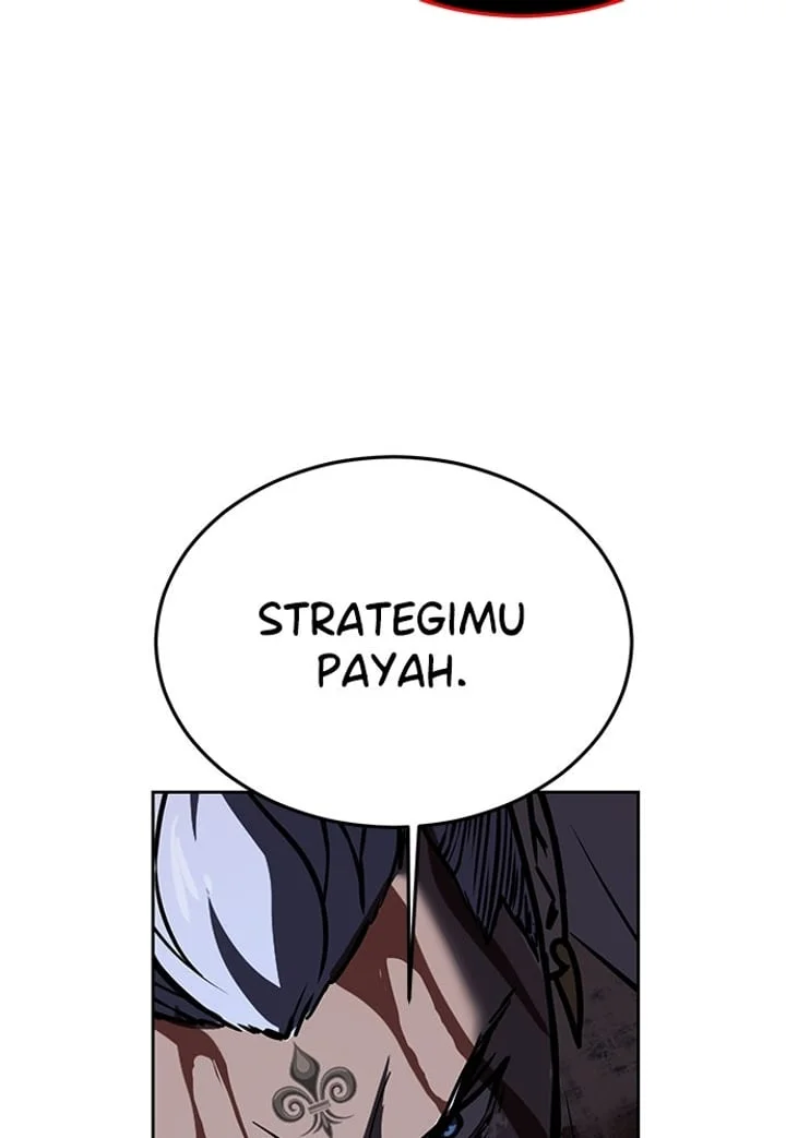 Ticket Hero S2 Chapter 256 Gambar 149