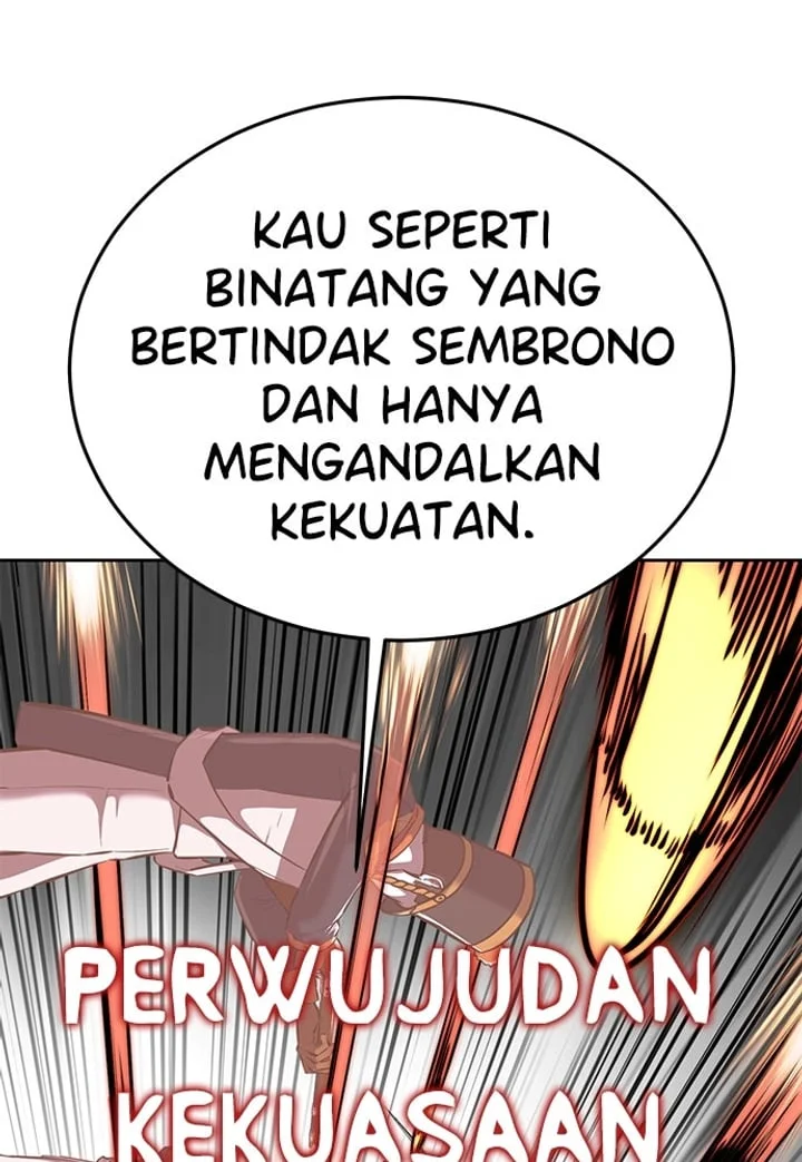 Ticket Hero S2 Chapter 256 Gambar 152