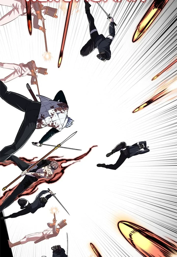 Ticket Hero S2 Chapter 256 Gambar 153