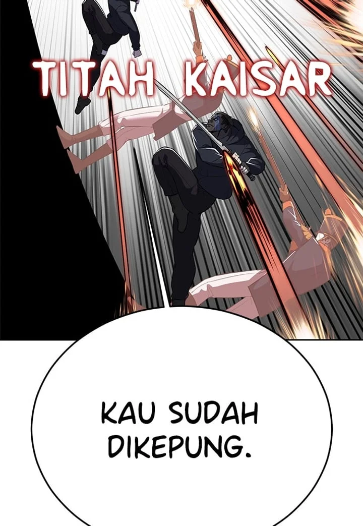 Ticket Hero S2 Chapter 256 Gambar 154