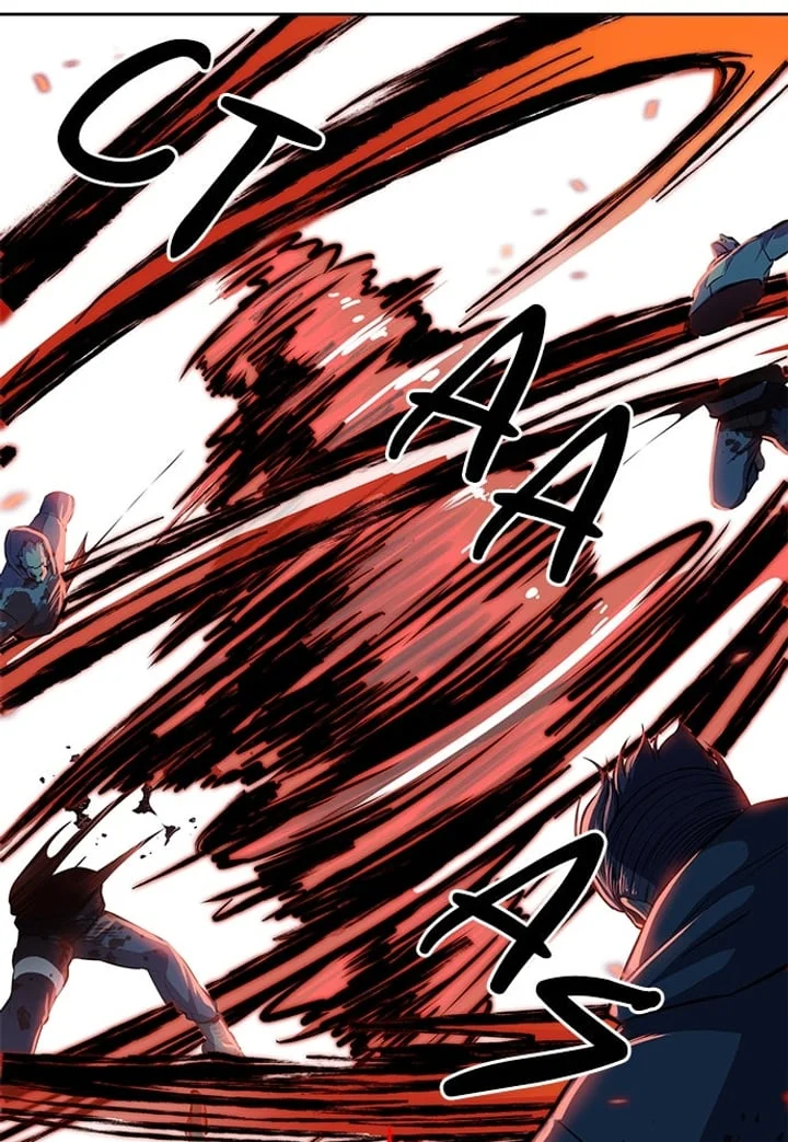 Ticket Hero S2 Chapter 256 Gambar 157
