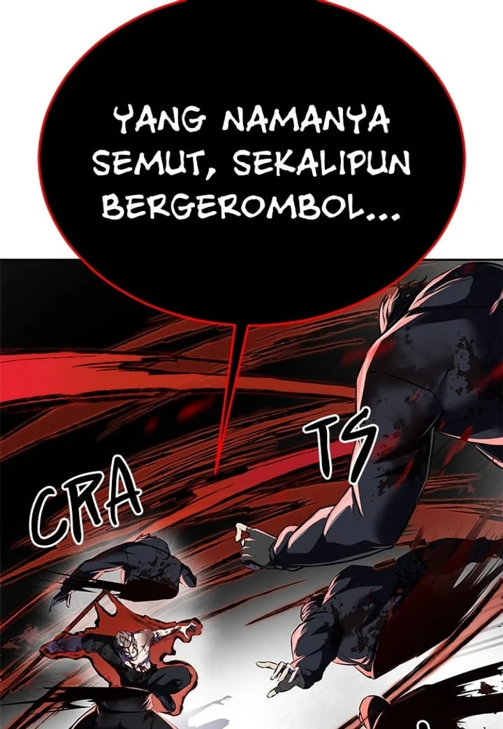 Ticket Hero S2 Chapter 256 Gambar 159