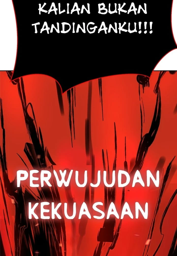 Ticket Hero S2 Chapter 256 Gambar 163