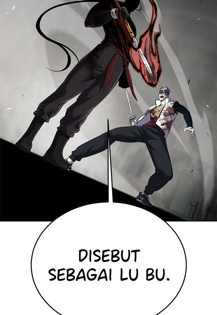 Ticket Hero S2 Chapter 256 Gambar 171