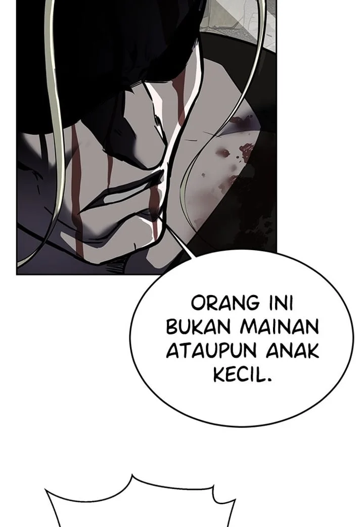 Ticket Hero S2 Chapter 256 Gambar 173