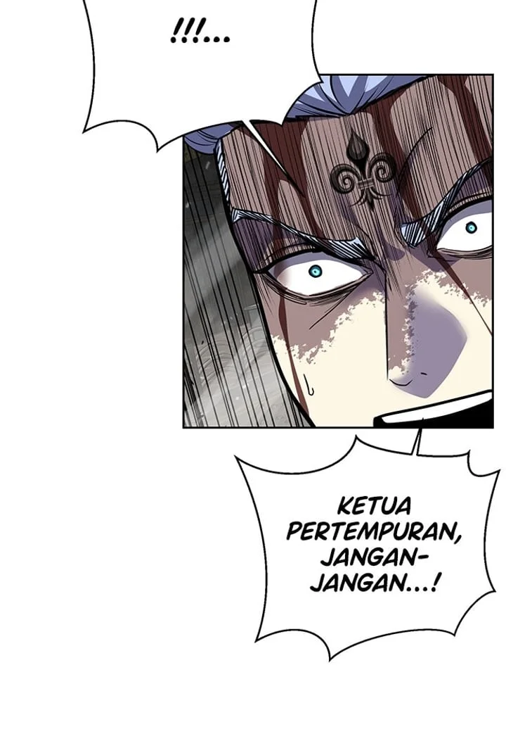 Ticket Hero S2 Chapter 256 Gambar 174