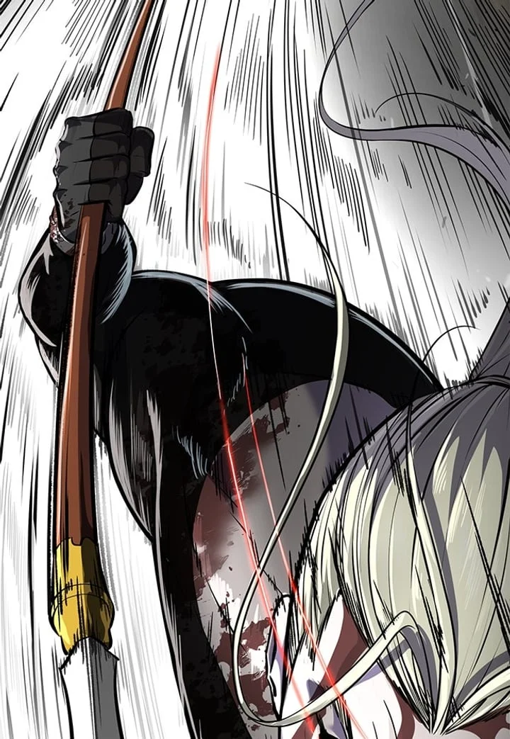 Ticket Hero S2 Chapter 256 Gambar 176