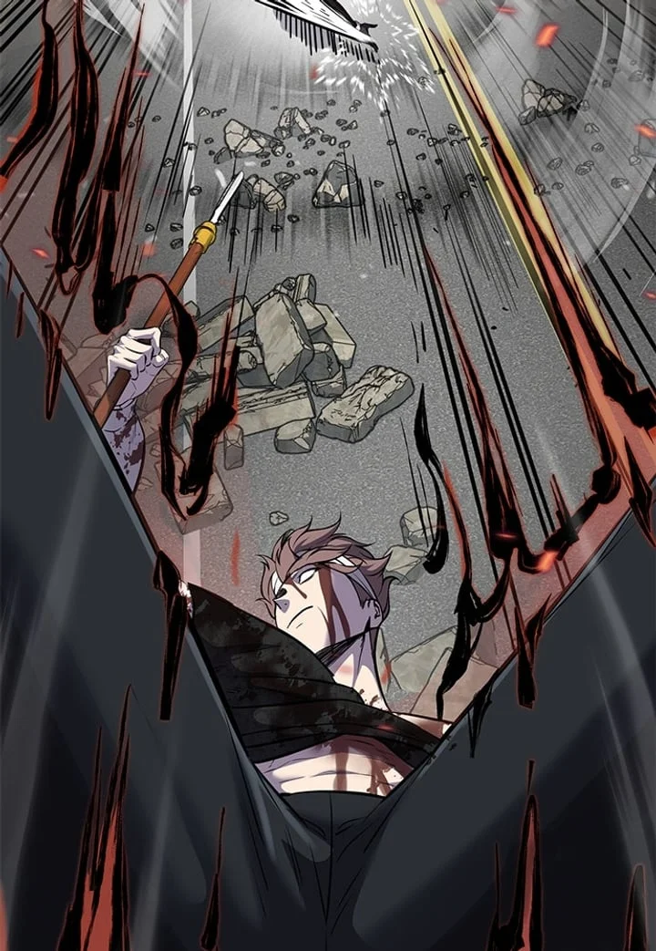 Ticket Hero S2 Chapter 256 Gambar 179