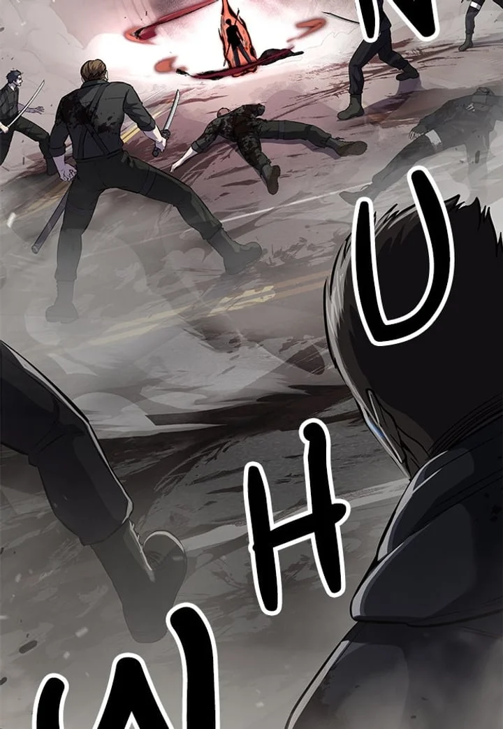 Ticket Hero S2 Chapter 256 Gambar 18