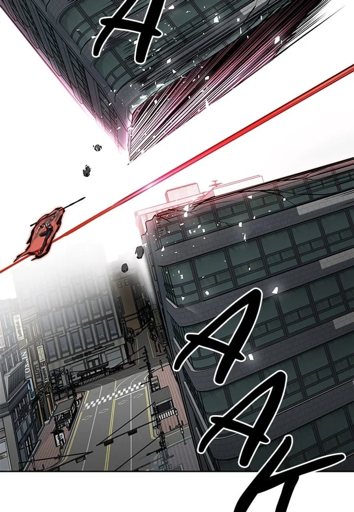 Ticket Hero S2 Chapter 256 Gambar 182