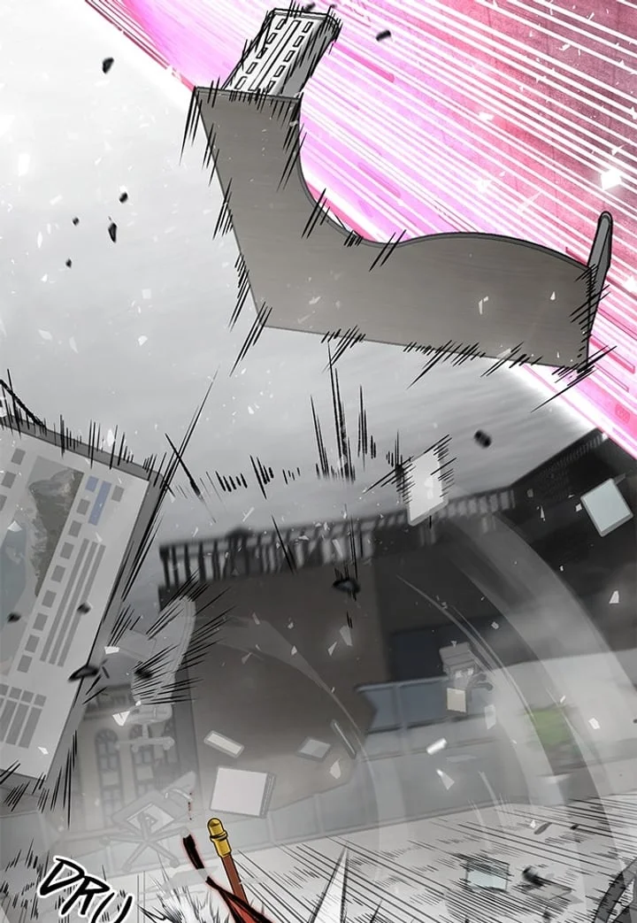 Ticket Hero S2 Chapter 256 Gambar 185