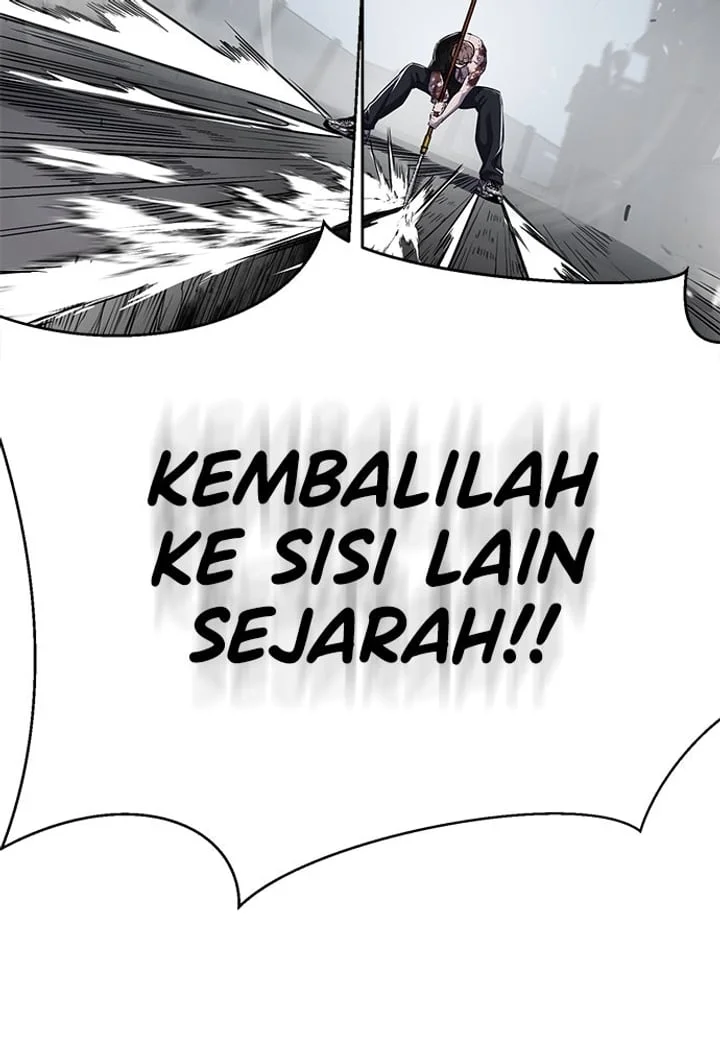 Ticket Hero S2 Chapter 256 Gambar 190
