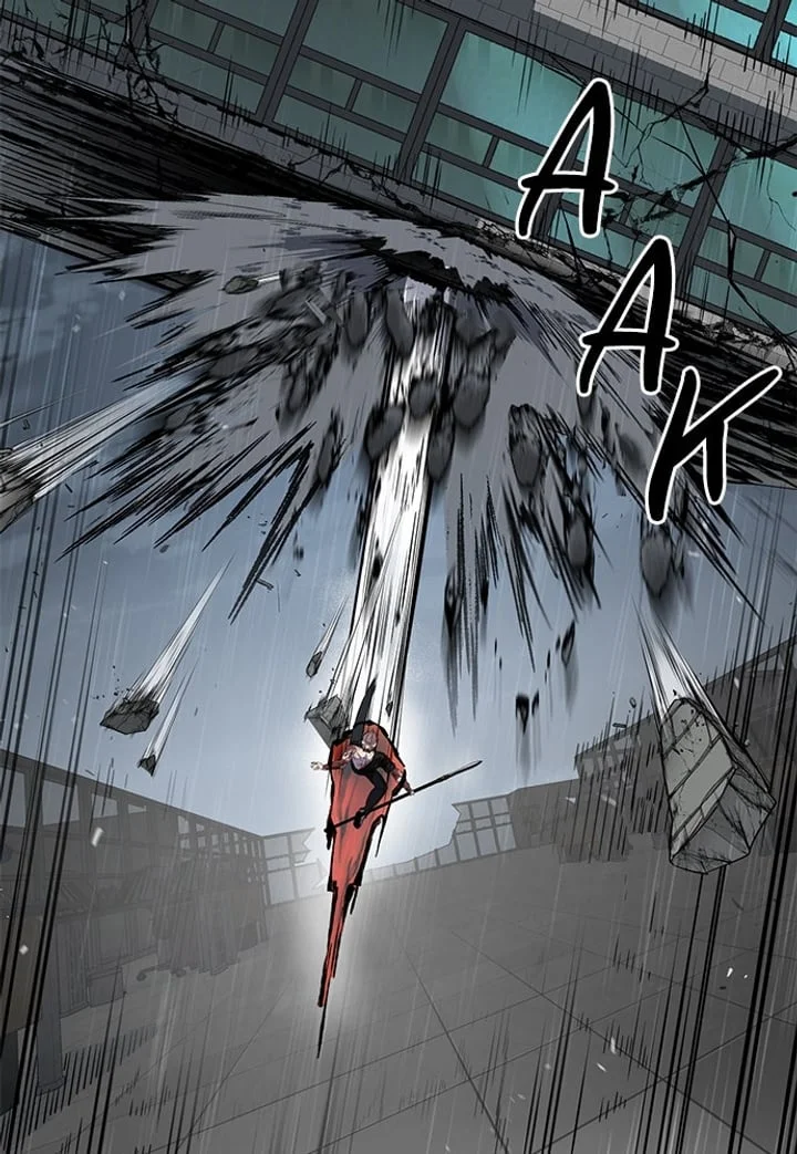 Ticket Hero S2 Chapter 256 Gambar 195