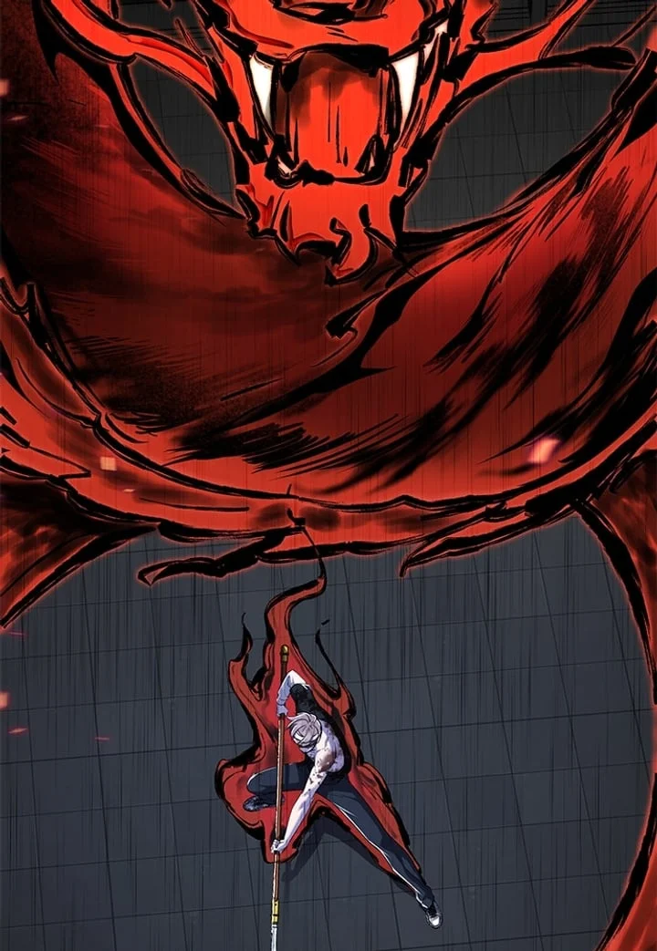 Ticket Hero S2 Chapter 256 Gambar 198