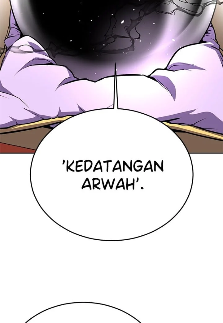 Manhwa Ticket Hero S2 Chapter 256 gambar 2