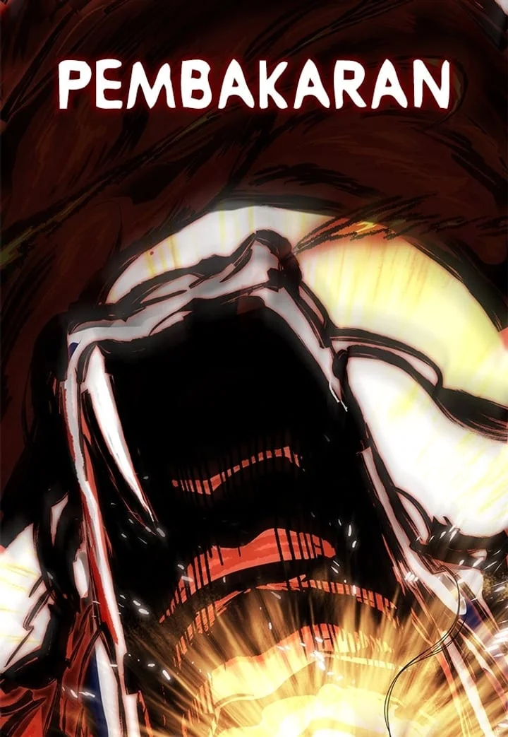Ticket Hero S2 Chapter 256 Gambar 200